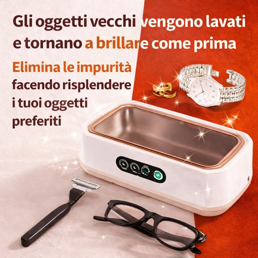 Crystal Pro