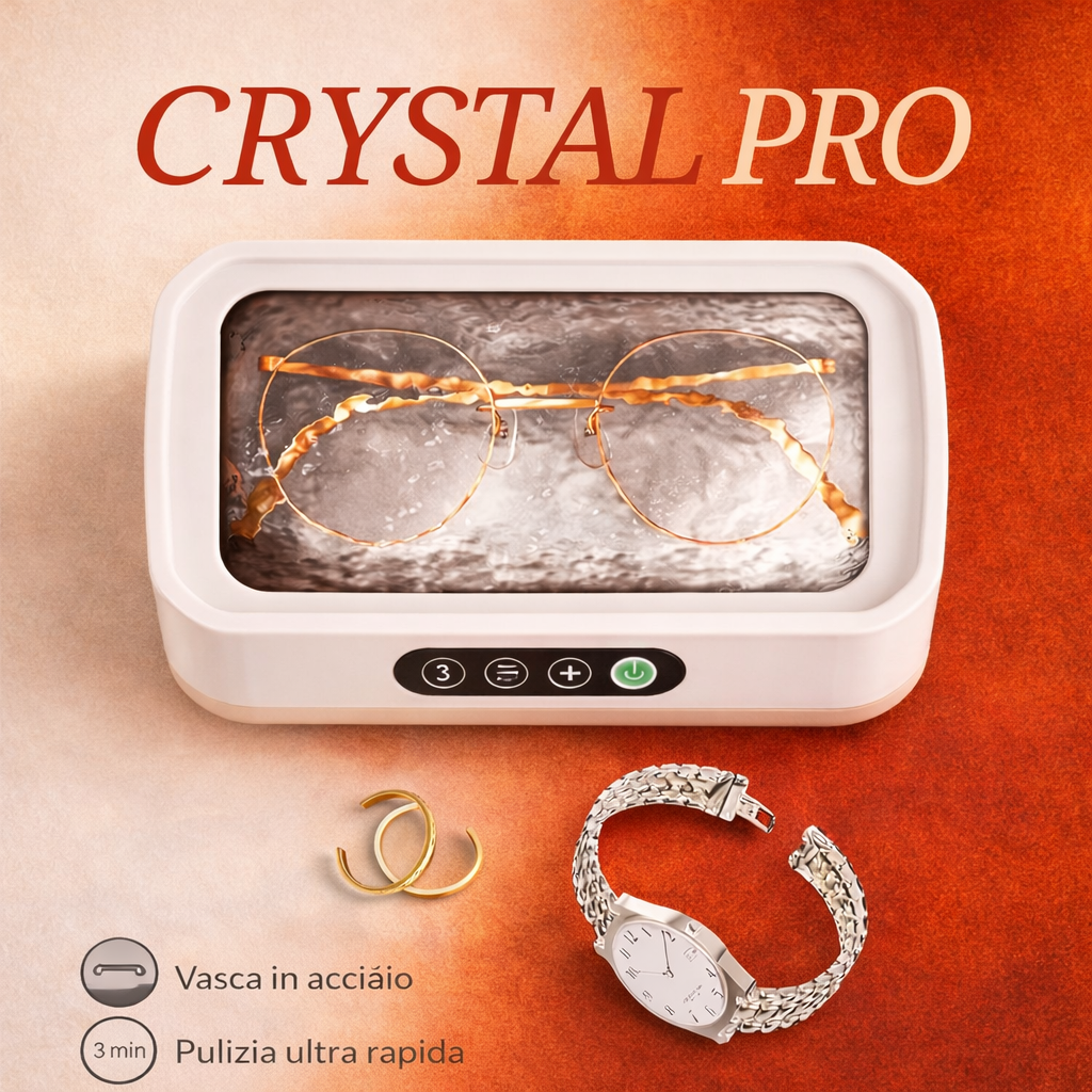 Crystal Pro